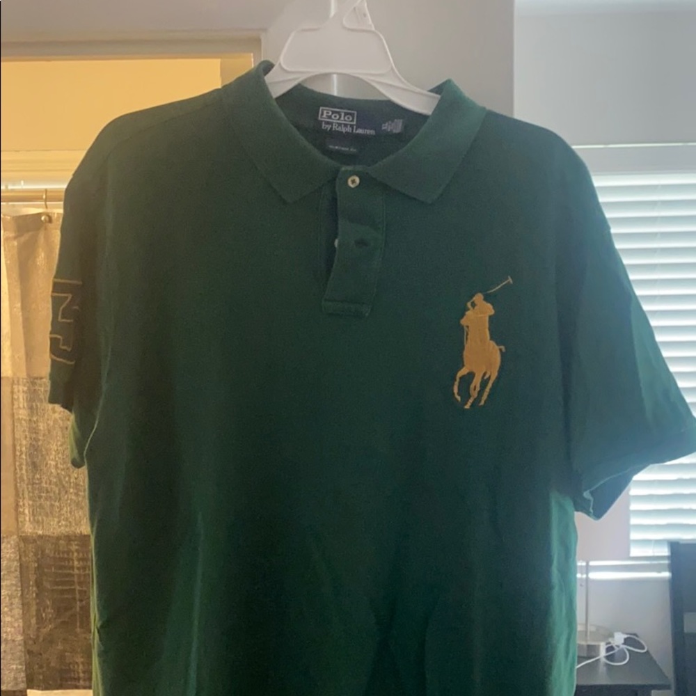 Polo Ralph Lauren